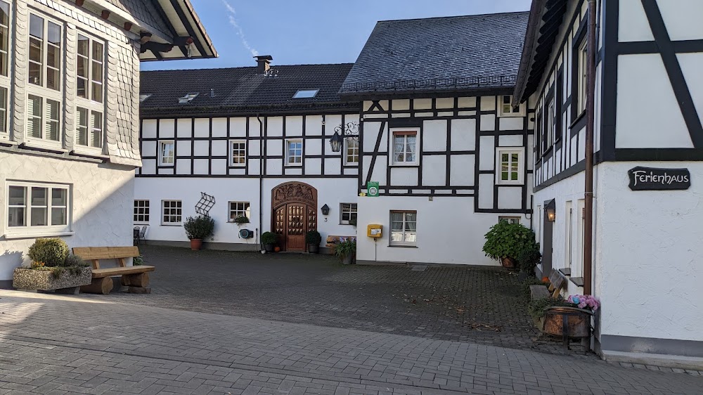 Ferienbauernhof Stratmann – Bild 1