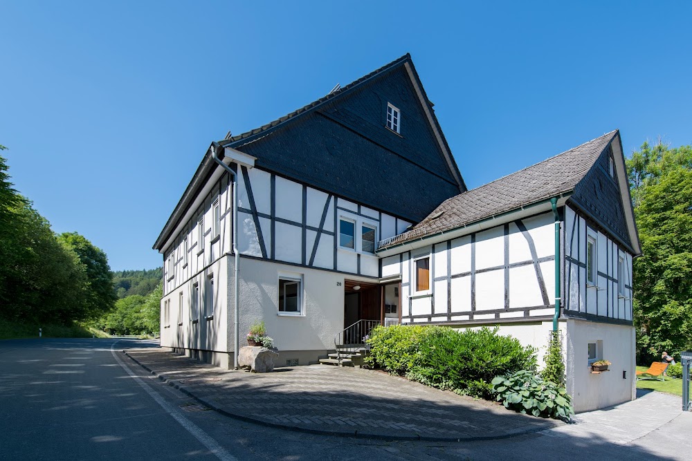 Ferienbauernhof Stratmann – Bild 5