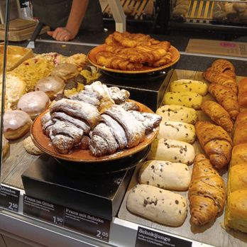 Junge Die Bäckerei. – Bild 2