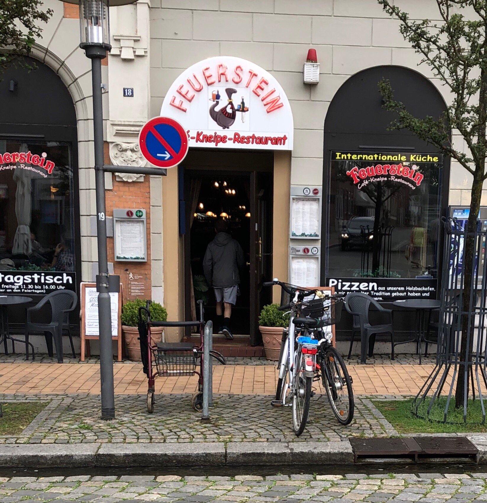 Junge Die Bäckerei. – Bild 3