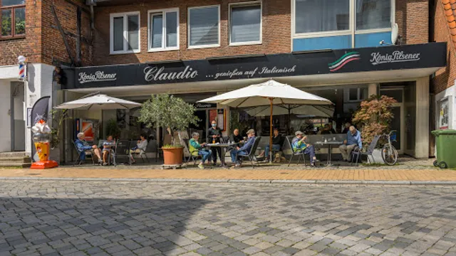 Junge Die Bäckerei. – Bild 6