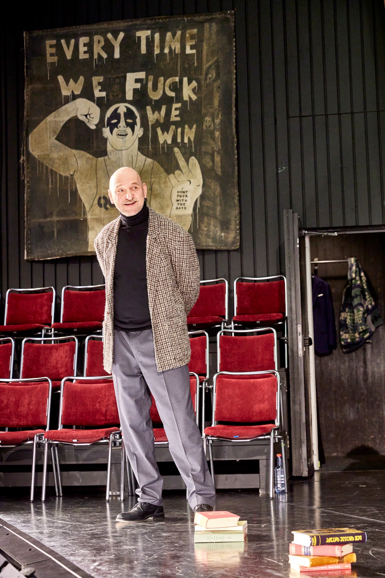 Theater Münster – Bild 5