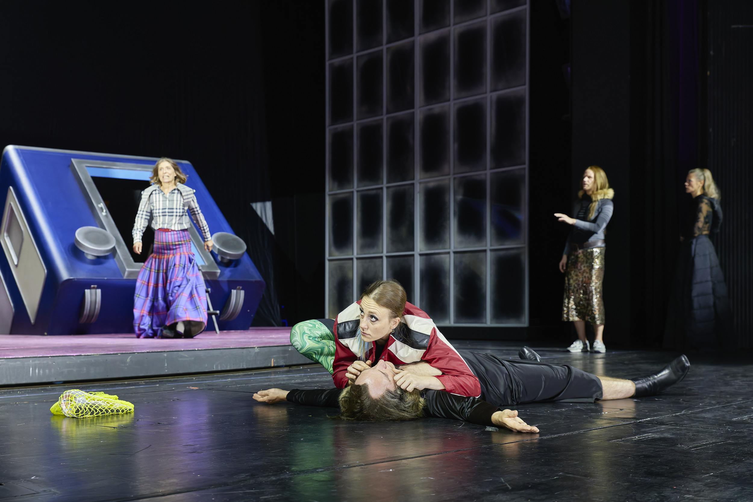 Theater Münster – Bild 6