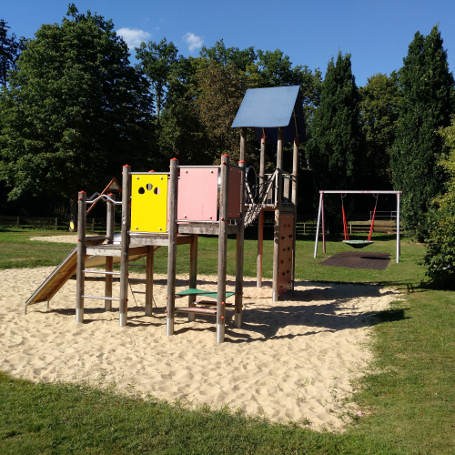 Spielplatz – Bild 2