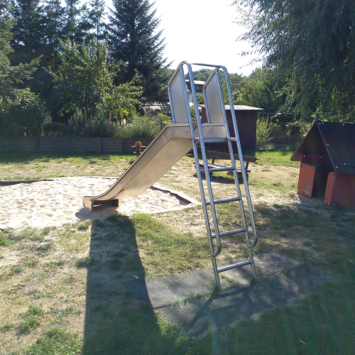 Spielplatz – Bild 5