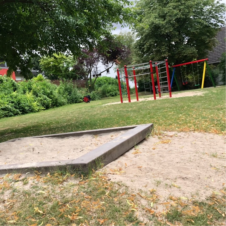 Spielplatz Königsberger Straße – Bild 2