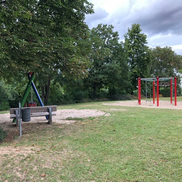 Spielplatz Königsberger Straße – Bild 4