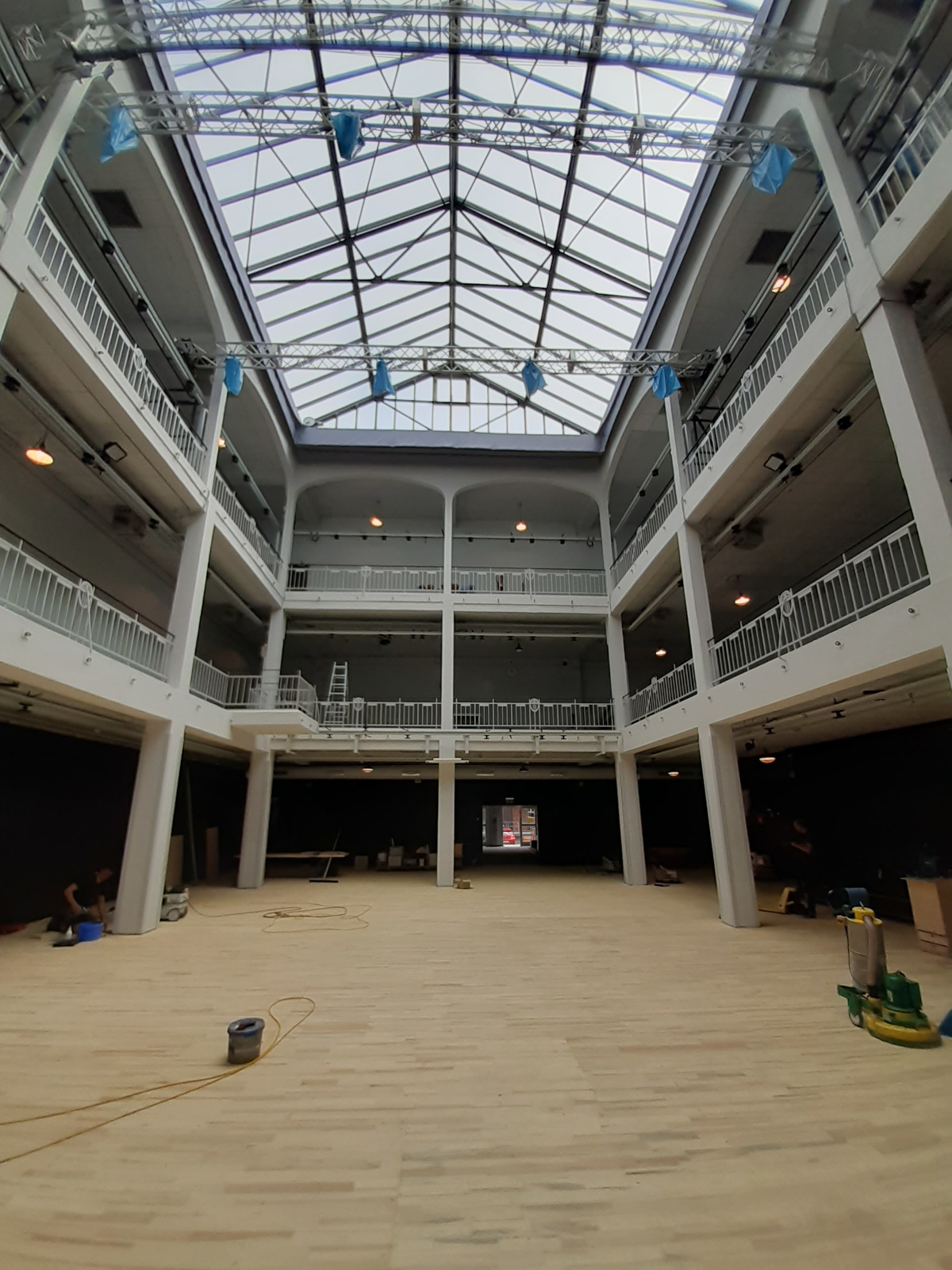 Fabrik Heeder – Bild 5