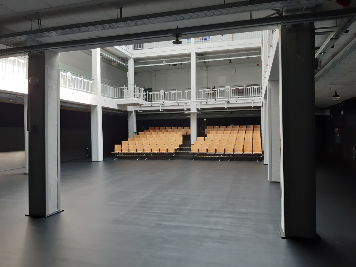 Fabrik Heeder – Bild 6