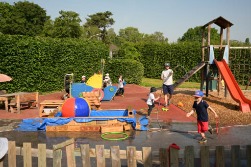 Cricket playground for Bonn – Bild 2