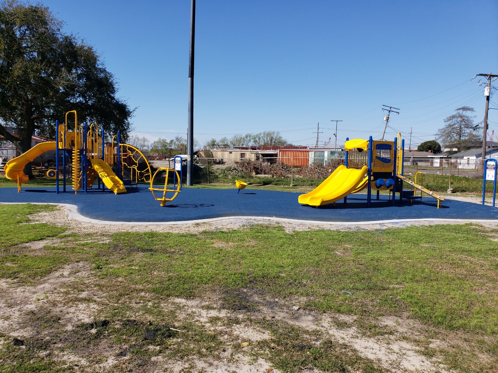 Cricket playground for Bonn – Bild 4