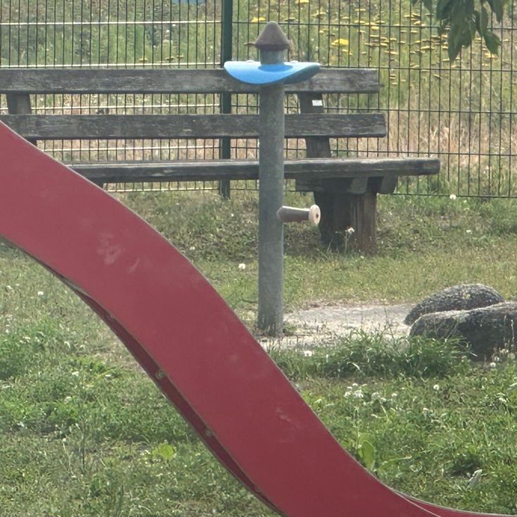 Spielplatz Wiesengarten – Bild 3