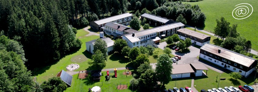 Katholische Landvolkshochschule Wies – Bild 1