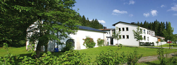 Katholische Landvolkshochschule Wies – Bild 2