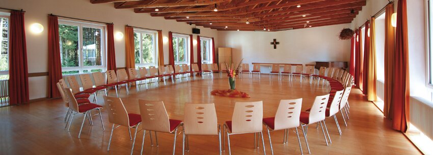 Katholische Landvolkshochschule Wies – Bild 3