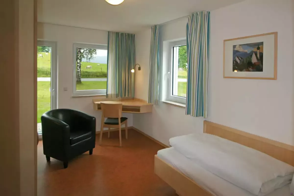 Katholische Landvolkshochschule Wies – Bild 4