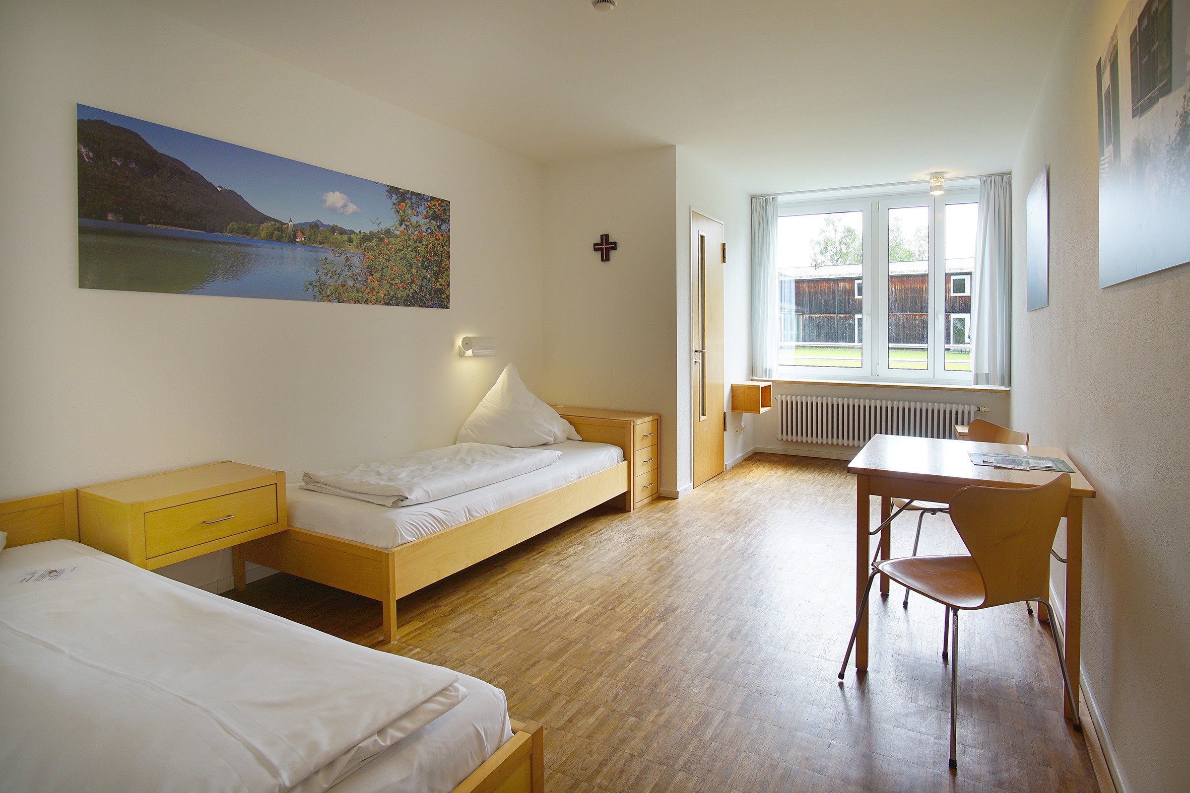 Katholische Landvolkshochschule Wies – Bild 5