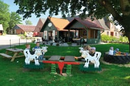 Melkhus Ardestorf mit Seute Hus und Hulsten´s Ole Schüün – Bild 5