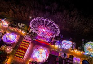 Zentraler Festplatz Berlin – Bild 3