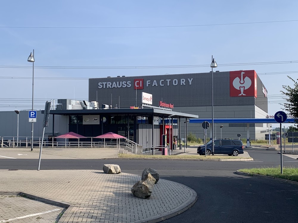 Raststätte Distelrasen – Bild 3