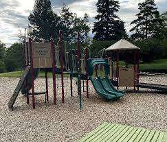 4th and Oxford Playground – Bild 2