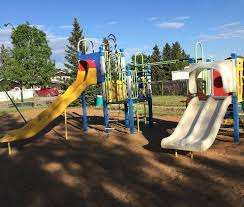 4th and Oxford Playground – Bild 3