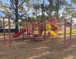 4th and Oxford Playground – Bild 4