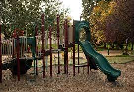 4th and Oxford Playground – Bild 5