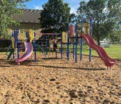 4th and Oxford Playground – Bild 6