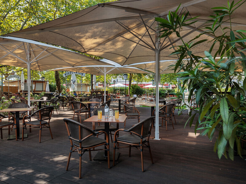 Café am Park – Bild 3