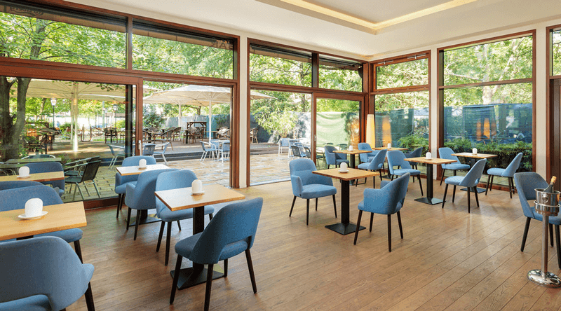 Café am Park – Bild 4