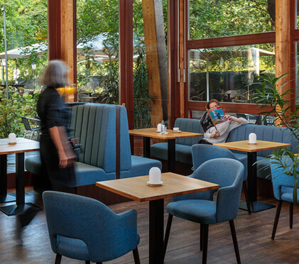 Café am Park – Bild 5