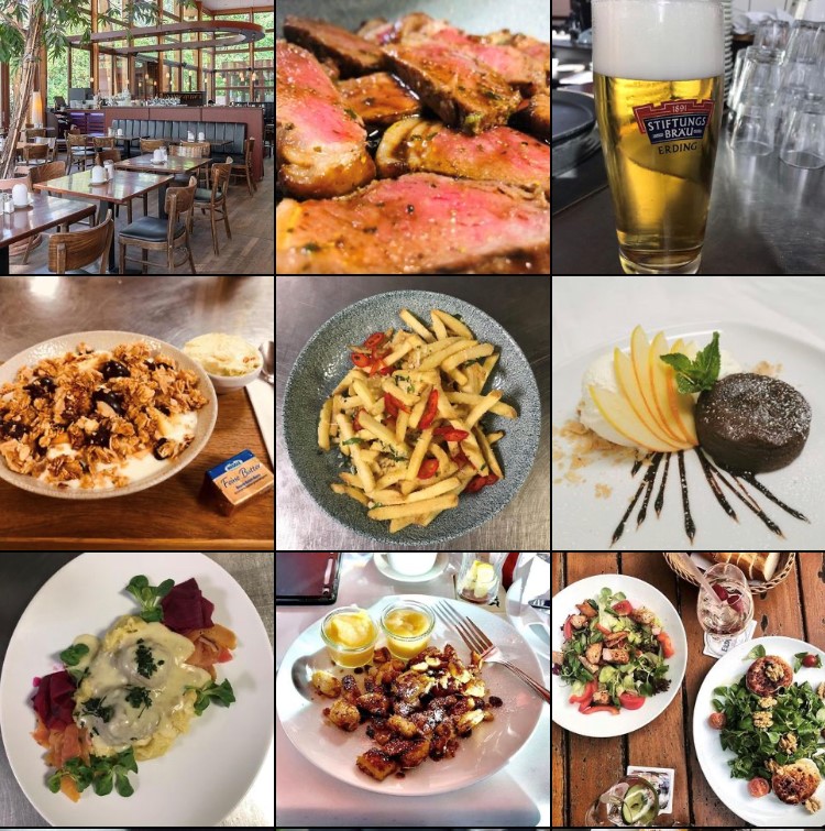 Café am Park – Bild 6