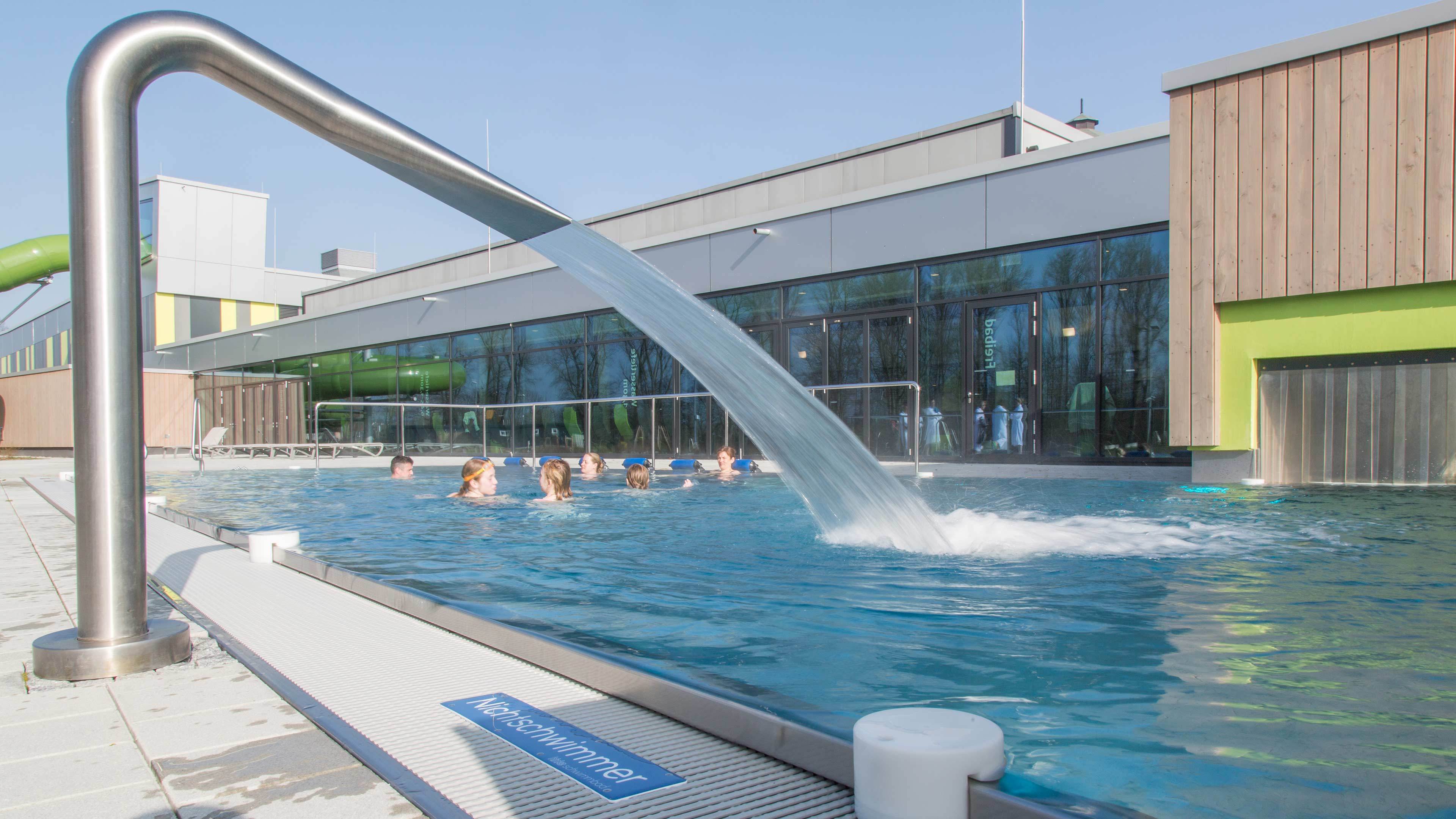 Stadtbad Okeraue – Bild 2