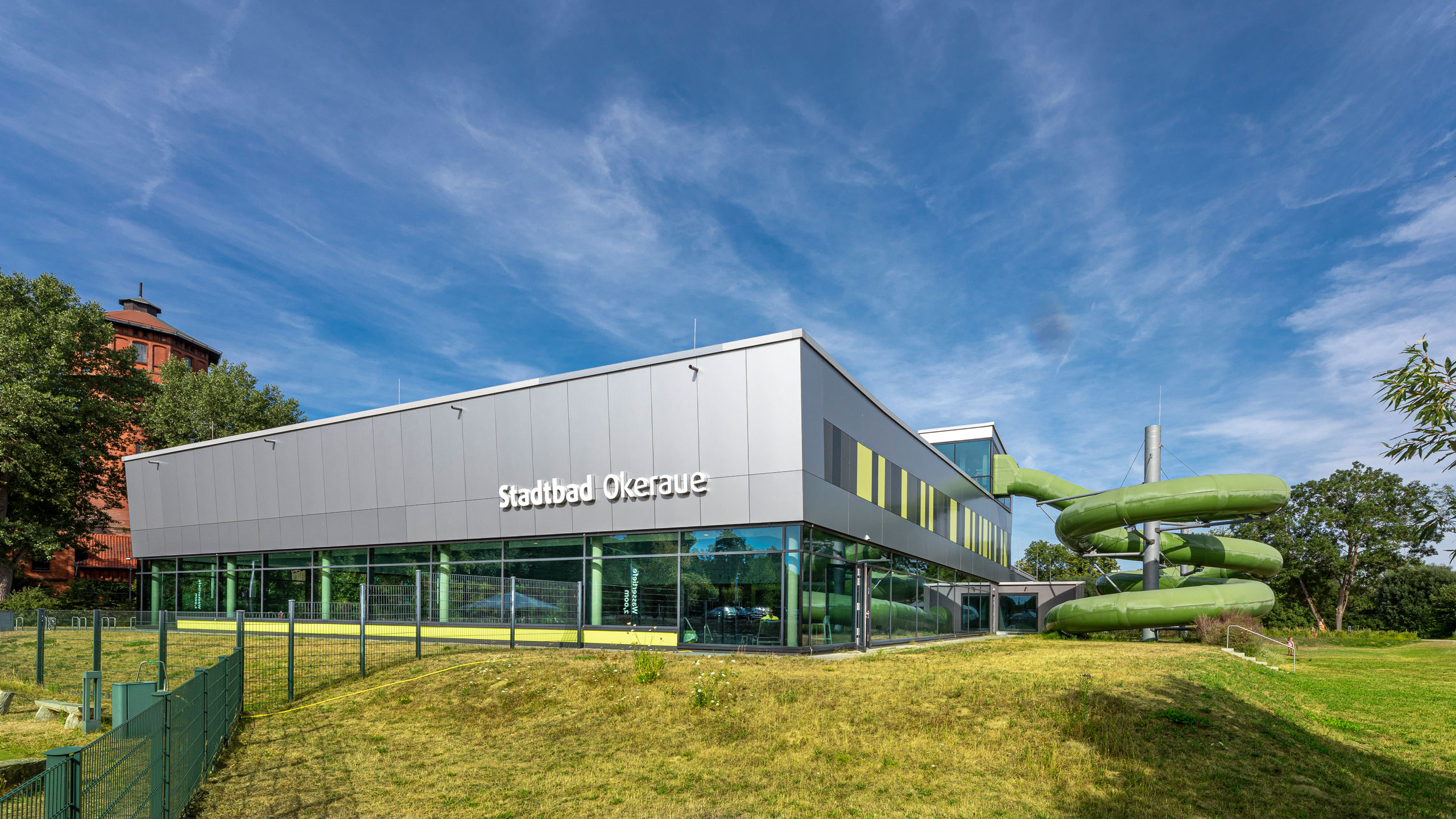 Stadtbad Okeraue – Bild 3