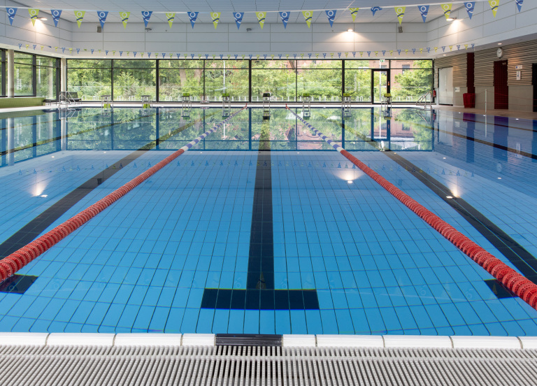 Stadtbad Okeraue – Bild 4