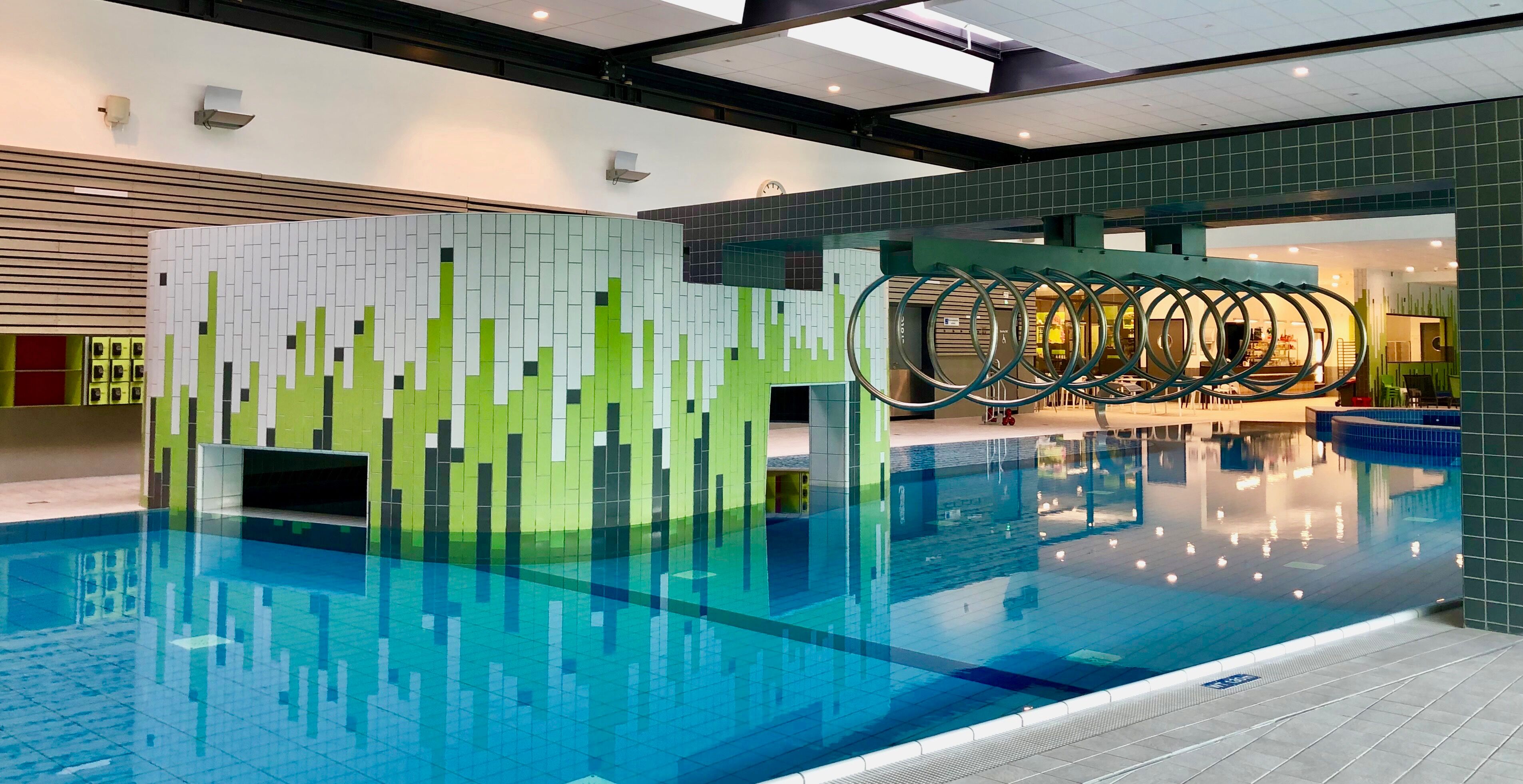 Stadtbad Okeraue – Bild 5