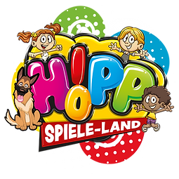 HippHopp Spieleland – Bild 1
