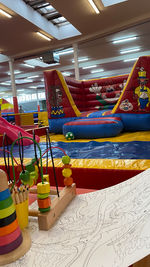 HippHopp Spieleland – Bild 2