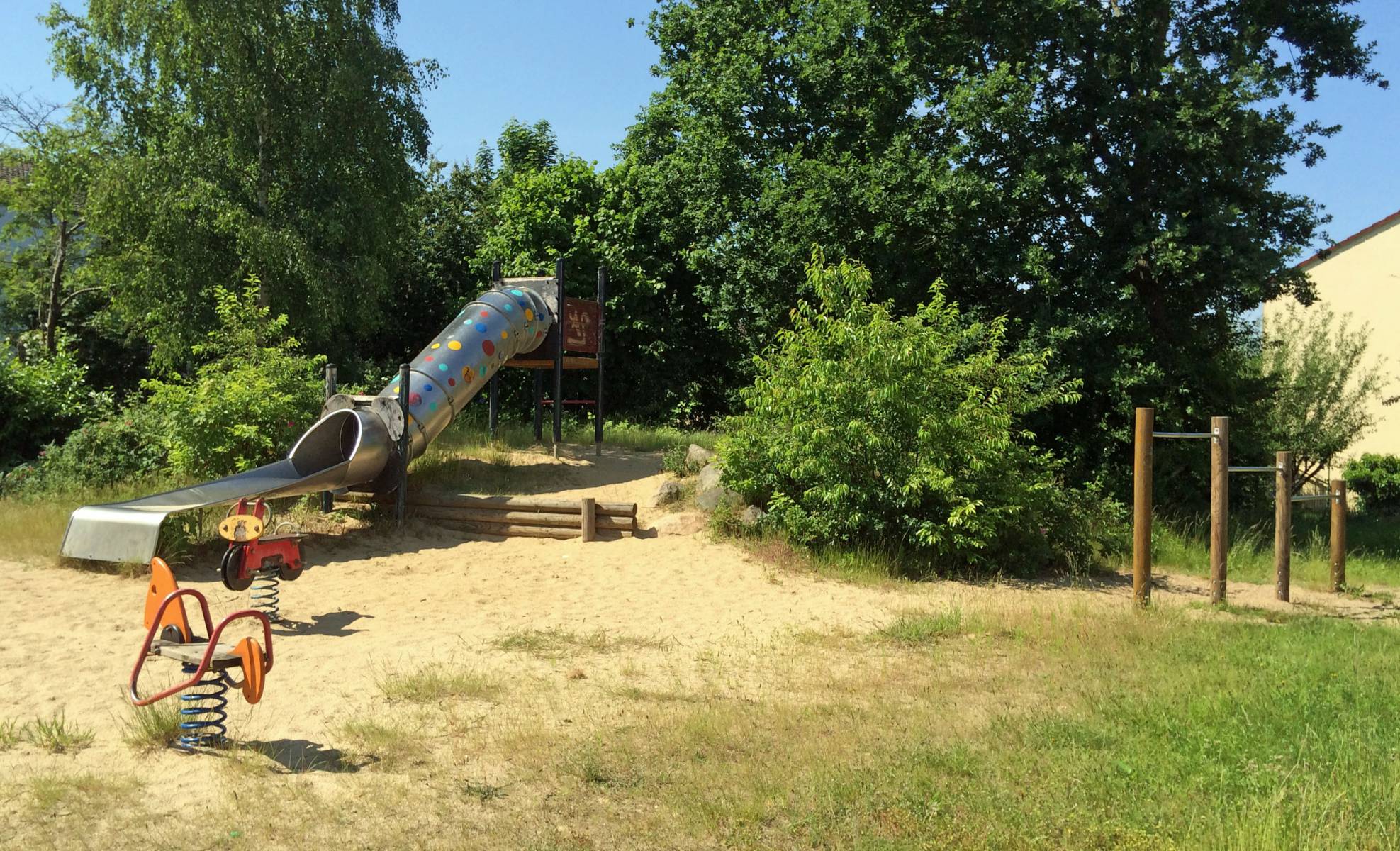 Spielplatz Im Petersmoor – Bild 2