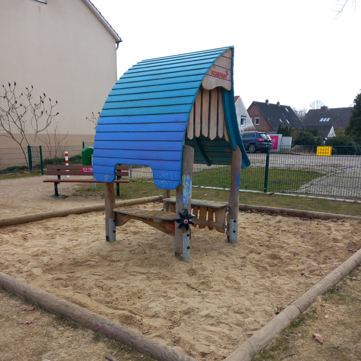 Spielplatz Im Petersmoor – Bild 3