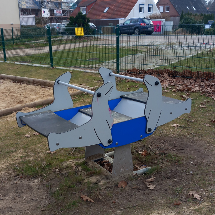 Spielplatz Im Petersmoor – Bild 4