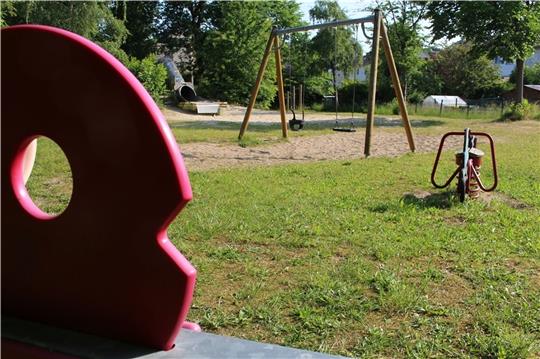 Spielplatz Im Petersmoor – Bild 5