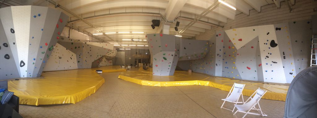 Boulderkombinat – Bild 3