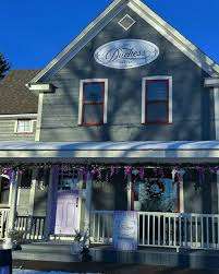 The Duchess on Elma – Bild 1