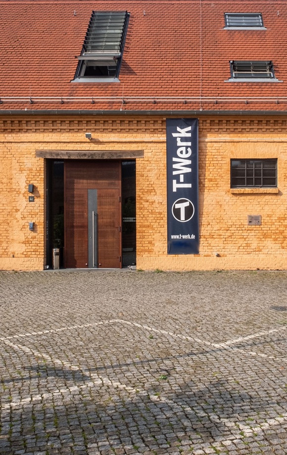 T-Werk – Bild 3
