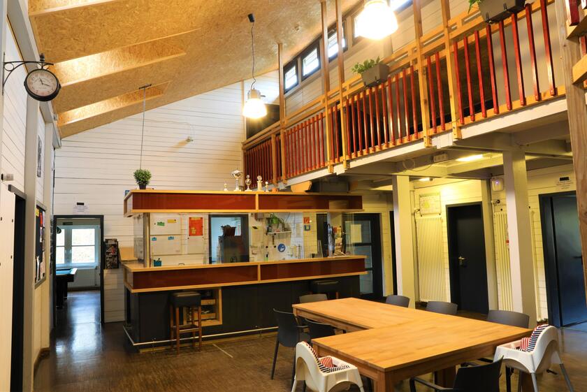 Johanniter-Familienzentrum Königswiesen – Bild 2