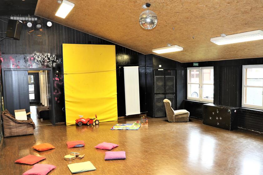 Johanniter-Familienzentrum Königswiesen – Bild 3