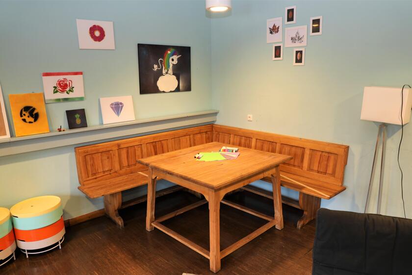 Johanniter-Familienzentrum Königswiesen – Bild 4