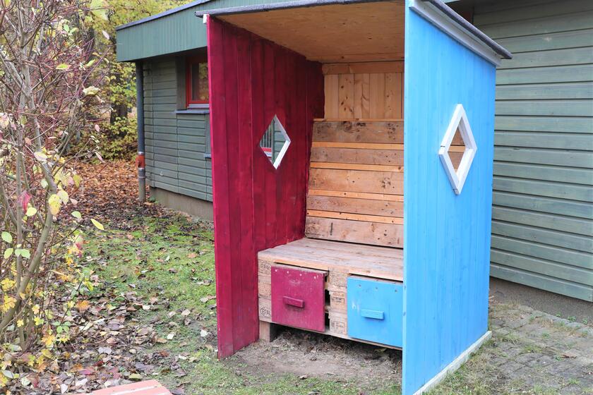 Johanniter-Familienzentrum Königswiesen – Bild 5